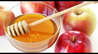 น้ำผึ้งมะนาว