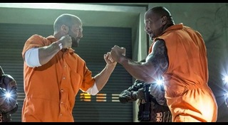 Hobbs And Shaw