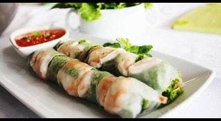 เปาะเปี๊ยะสด