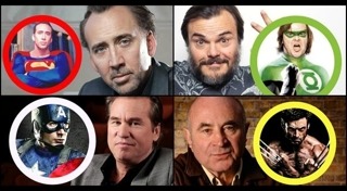 ยอดมนุษย์