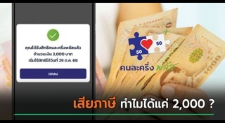 นโยบายรัฐบาล