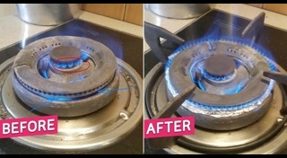 วิธีล้างพัดลม