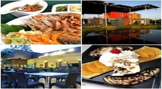 ร้านอาหารเขาใหญ่