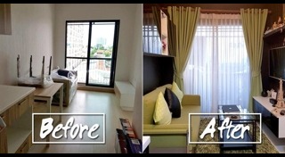 คอนโดพร้อมอยู่