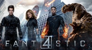Fantastic Four