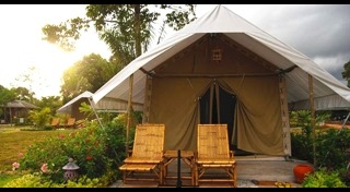 แคมปิ้ง