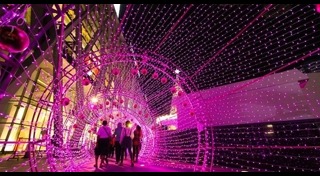 สถานที่ดูไฟปีใหม่