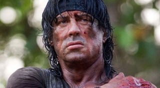 Rambo: Last Blood