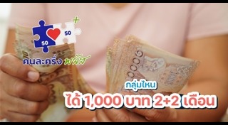 ไทยช่วยไทยพลัส