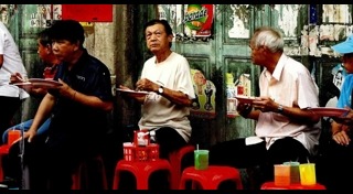 ร้านกาแฟหัวหิน