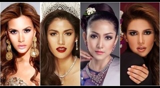 Miss Universe Albania