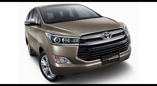 Toyota Innova