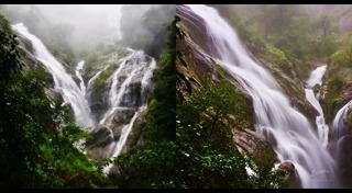 อุ้มผาง