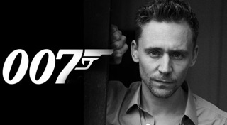 Tom Hiddleston