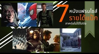 หนังยอดแย่