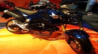 Honda PCX