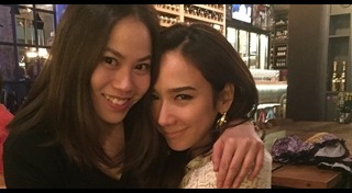 แนน ชุมพิชา