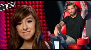 คริสติน่า กริมมี