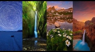 เที่ยวอเมริกา