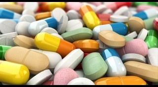 วิตามินบีรวม