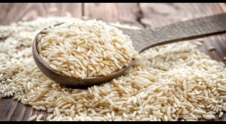 ข้าวกล้อง