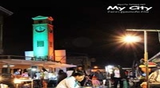 ที่เที่ยวนครพนม