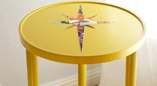 DIY เฟอร์นิเจอร์