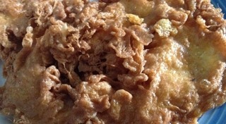 วิธีทอดไข่