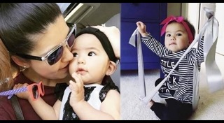 น้องเอวาลีน