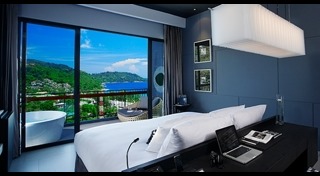 ที่พักภูเก็ต