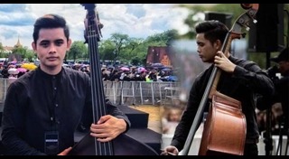 เพลงสรรเสริญพระบารมี