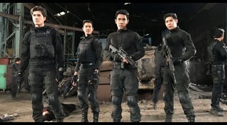 ยึดฟ้าหาพิกัดรัก