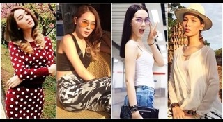 โม จิรัชยา