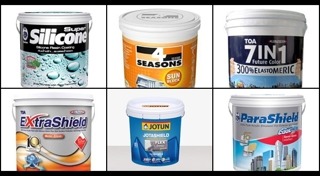 ผนังบ้าน