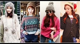 หมวกไหมพรม