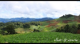 เที่ยวม่อนแจ่ม