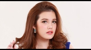 คริสซี่ กฤษณ์สิรี