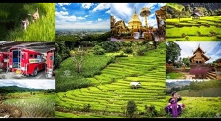 แกรนด์แคนยอน เชียงใหม่