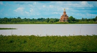 ที่เที่ยวมหาสารคาม