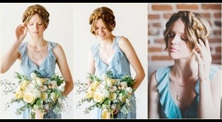 ถักเปียมงกุฎ