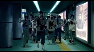 Train To Busan 2