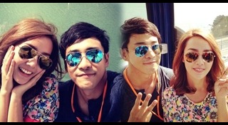 มัจจุราชสีน้ำผึ้ง