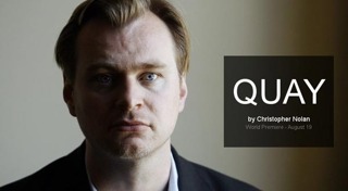 Christopher Nolan