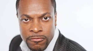 Chris Tucker