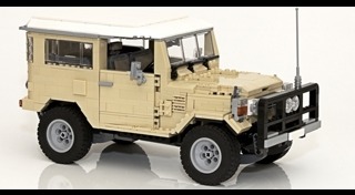 รถของเล่น