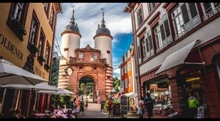 เที่ยวเยอรมนี