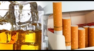 ภาษีเหล้าเบียร์