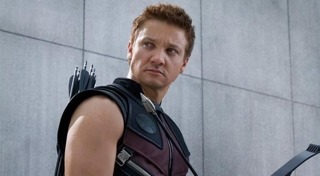Jeremy Renner