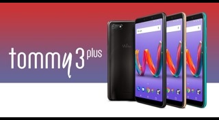 มือถือ Wiko