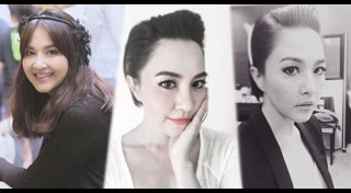 เข็ม กฤตธีรา